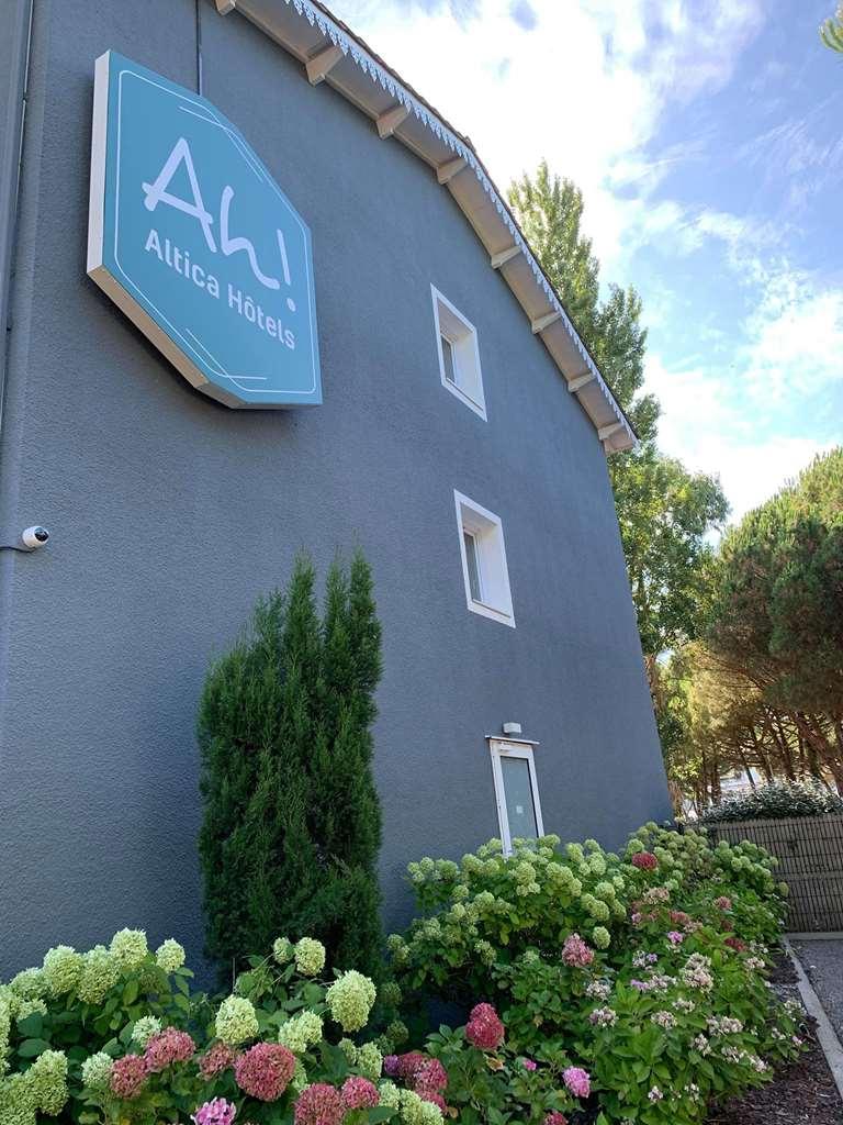 Greet La Teste Bassin D'Arcachon エクステリア 写真
