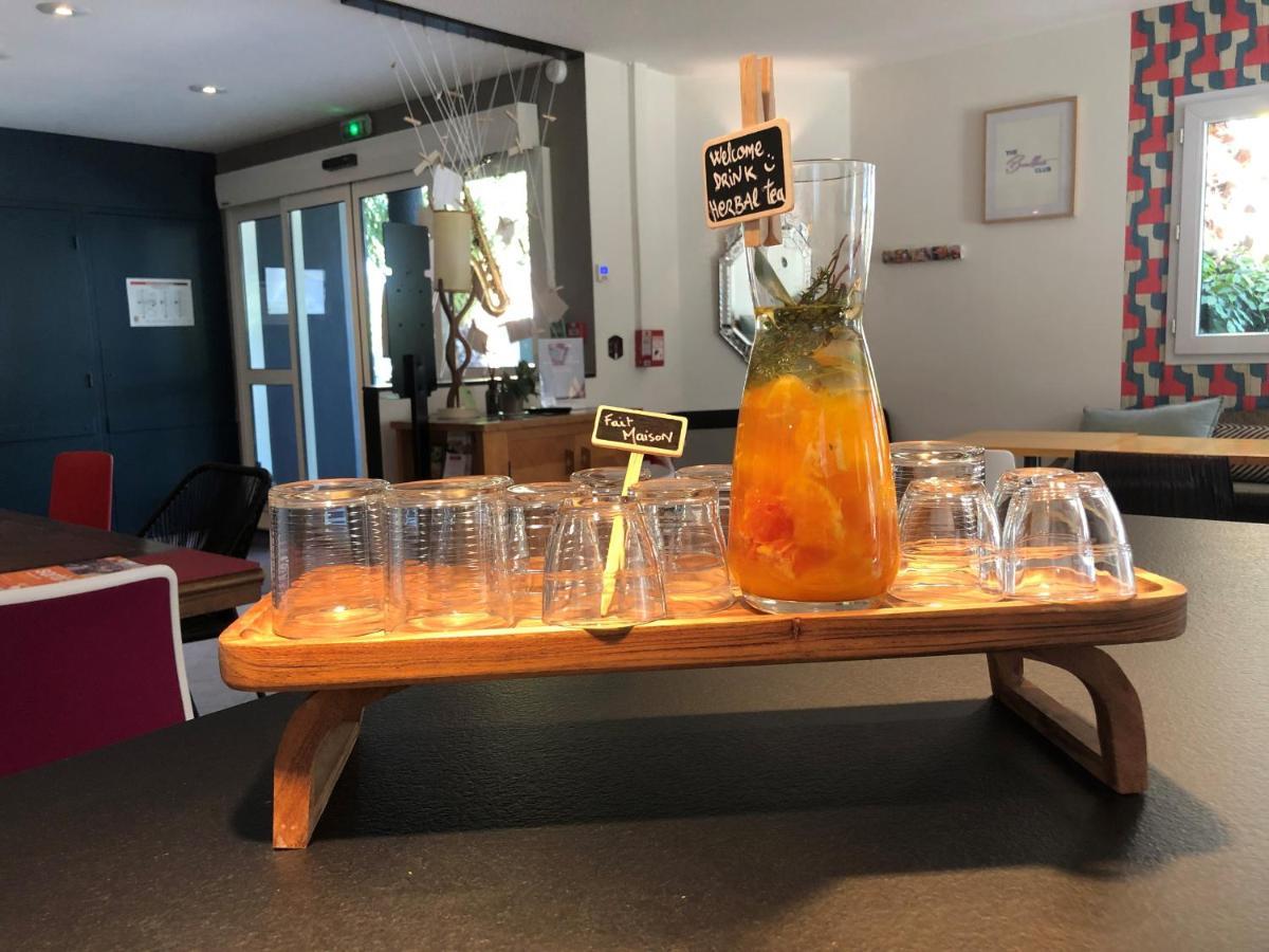 Greet La Teste Bassin D'Arcachon エクステリア 写真