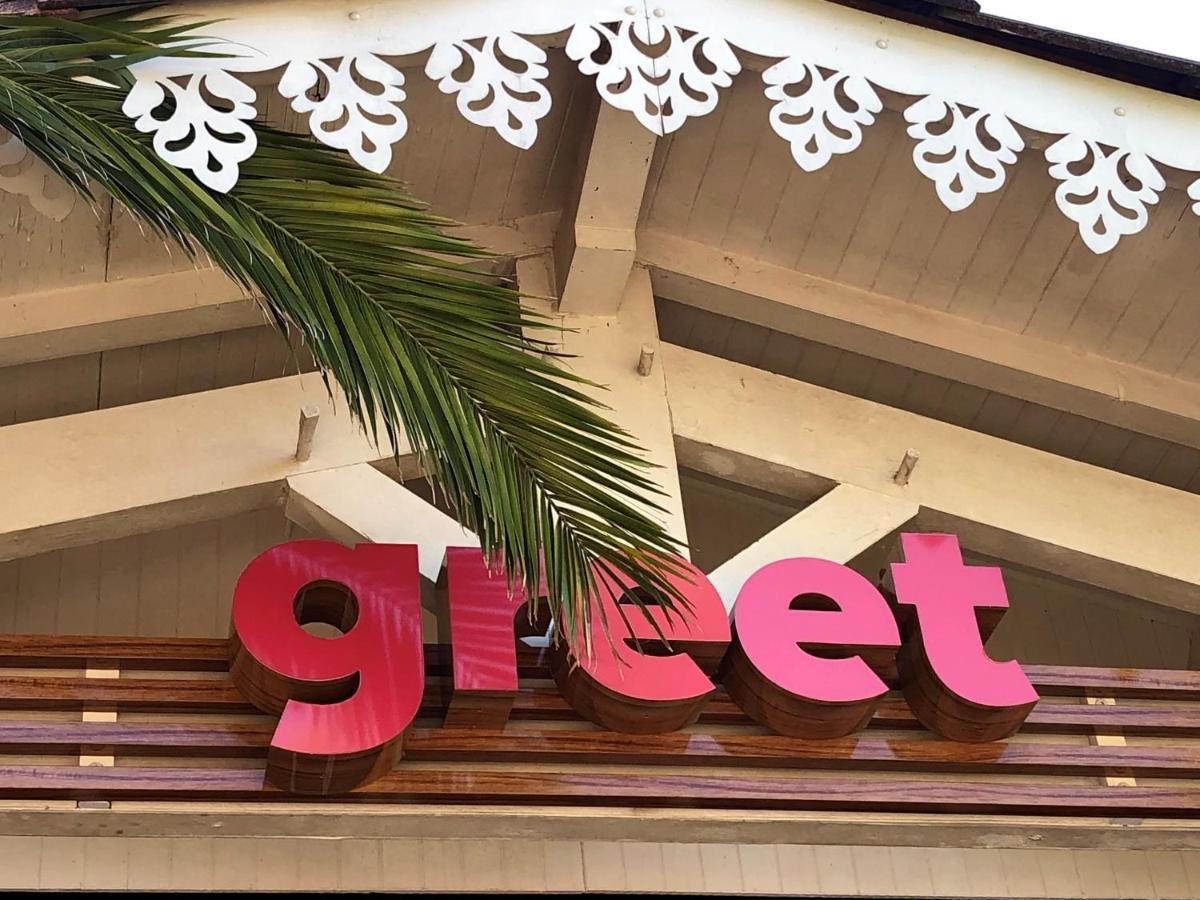 Greet La Teste Bassin D'Arcachon エクステリア 写真