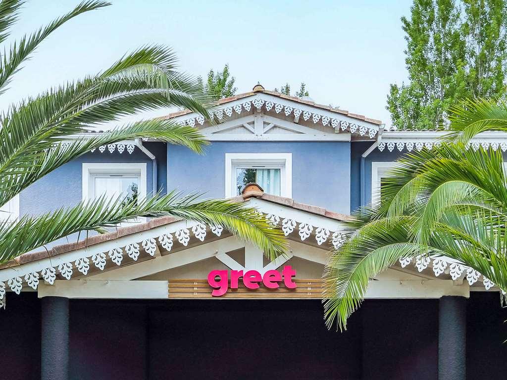 Greet La Teste Bassin D'Arcachon エクステリア 写真