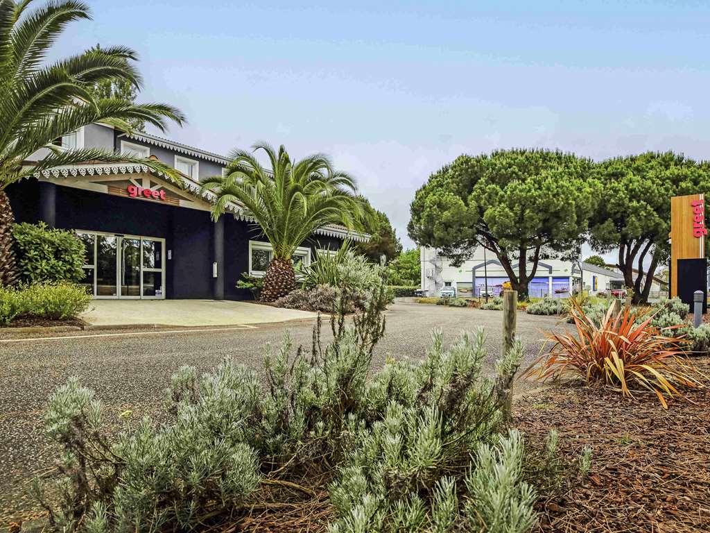 Greet La Teste Bassin D'Arcachon エクステリア 写真