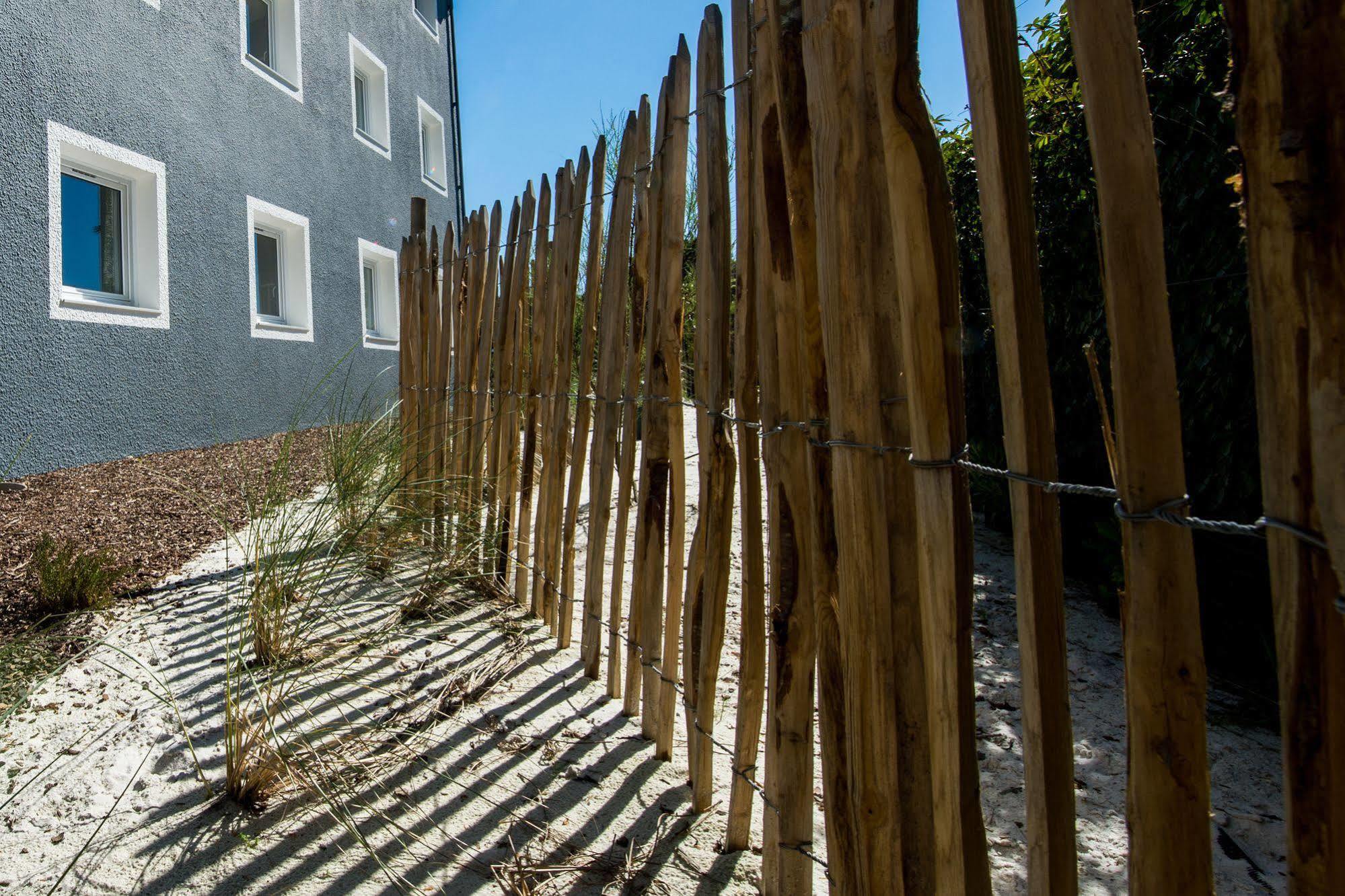 Greet La Teste Bassin D'Arcachon エクステリア 写真