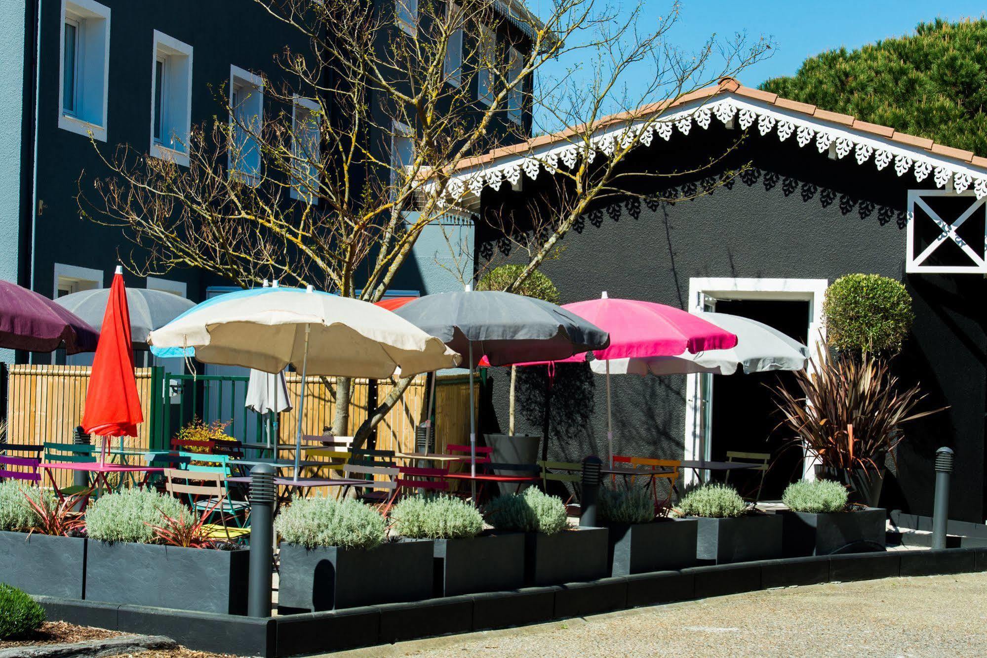 Greet La Teste Bassin D'Arcachon エクステリア 写真